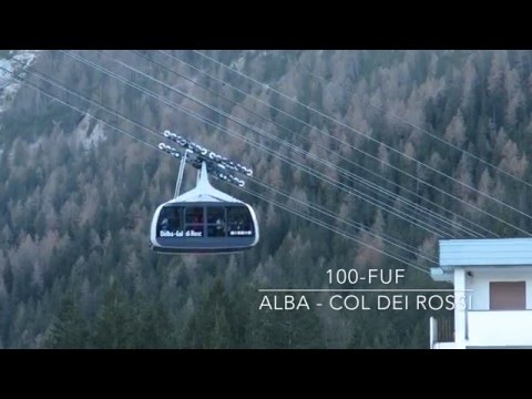 Funifor Alba Col dei Rossi