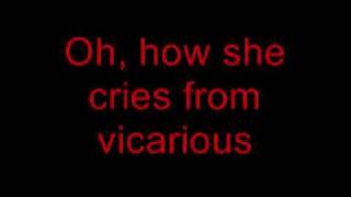 The Dear Hunter - Black Sandy Beaches {with lyrics}