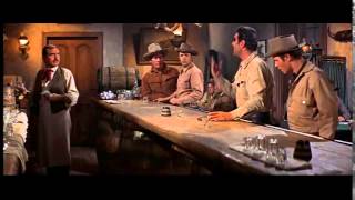 Dean Martin - How to Get a Free Drink With a Glass Eye