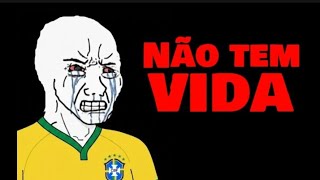 O Trabalhador CLT NÃO tem vida