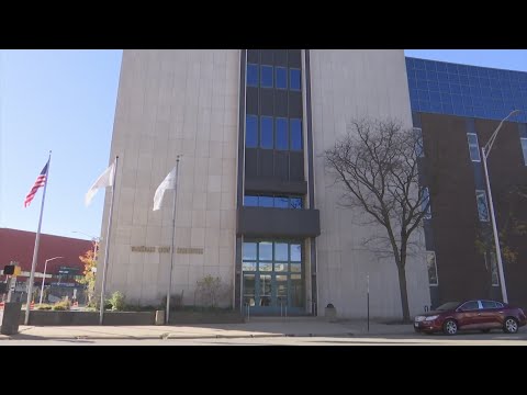 Winnebago County Illinois Courthouse