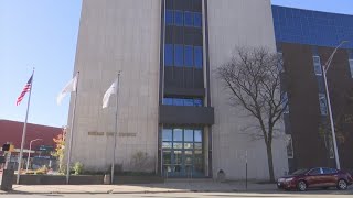 Winnebago County Courthouse still closed after fire