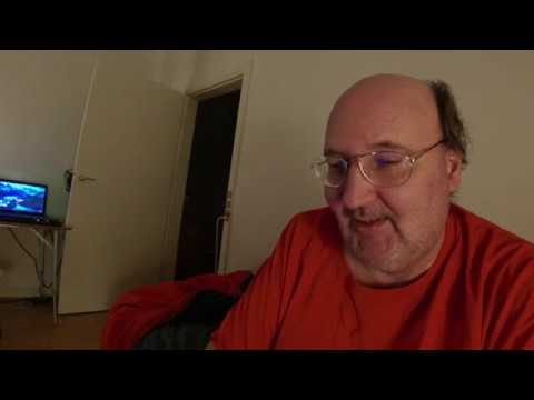 MongoTV_4349 - Del 28 - FORBEREDER MIG PÅ CORONAVIRUS UDBRUD I KØBENHAVN - HANDLING NU