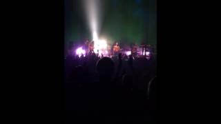 Fly Live • Phillip Phillips