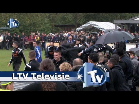 Real Lunet nabeschouwing kampioenschap