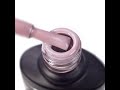 Gel polish Komilfo Deluxe Series D066 (muted, gray-lilac, enamel), 8 ml.