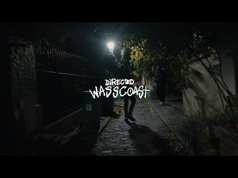 Scott South - Flex2 (Directed.@wasscoast)