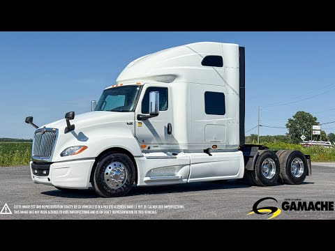 INTERNATIONAL LT625 2023