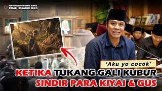 Download lagu SINDIR PARA KIYAI DAN GUS  #terasgubuk #guskautsar mp3