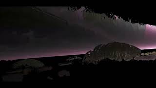 A Feast of Friends - Jim Morrison, The Doors (LYRICS/VISUALS)