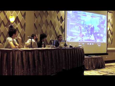 Evo2k11: Daigo Exposed panel excerpt