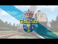 Thomas And Friends Engine Roll Call Season 17 Multi Language