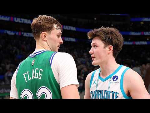 A New NBA Rivalry Is Upon Us...