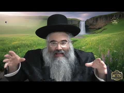 וויאזוי קען מען מקריב זיין קרבנות בזמן הזה הרב אברהם מרדכי מלאך