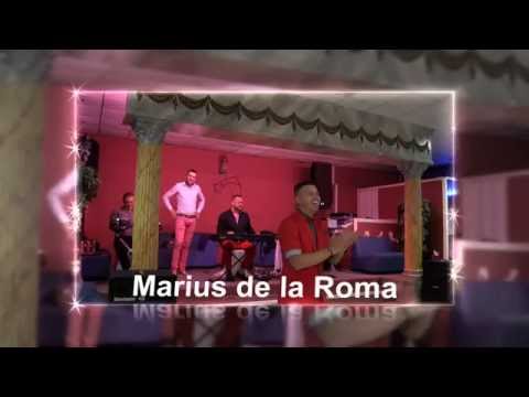 Prezentarea formatiei "Marius si Marina de la Roma" - 20 iunie 2015