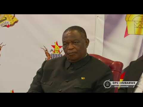 MoU between NAC Zimbabwe and ICASA for the hosting of ICASA 2023 by Zimbabwe