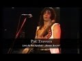 Pat Travers - Live At Rockpalast - Boom Boom (Live Video)