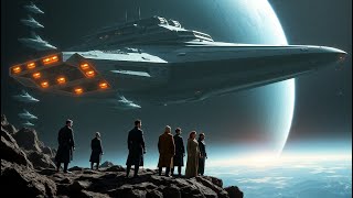 Desperate Aliens Sent a Final Plea… The Human Response Left Them Speechless! | HFY