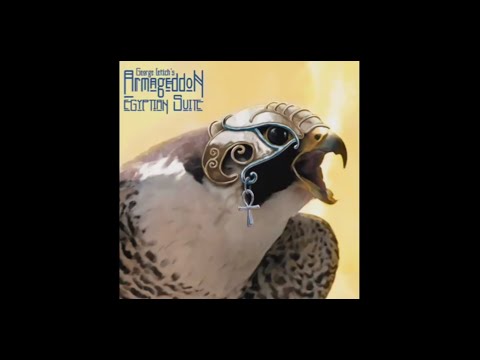 ARMAGEDDON: Egyptian Suite 2009 - 12 Tears of Isis