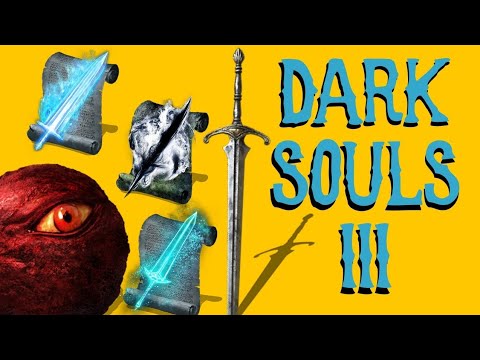 Dark Souls 3 PvP in 2025