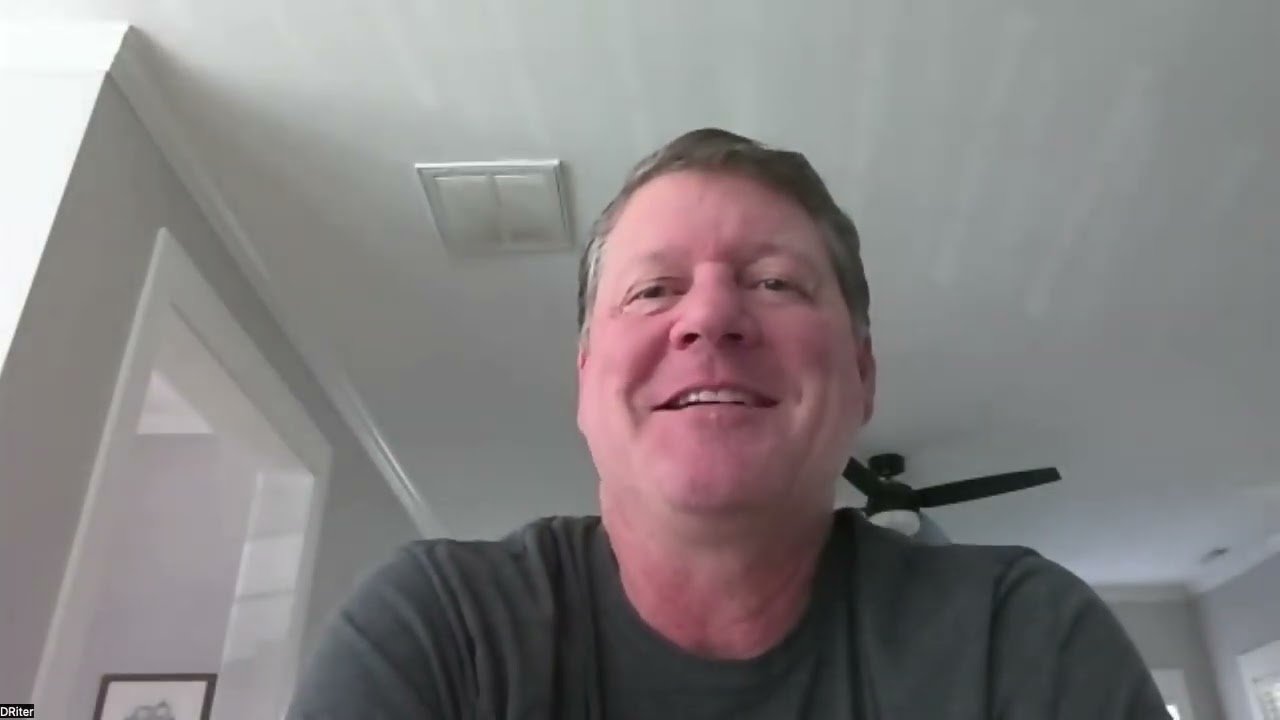 Dan Riter, SC Hondros