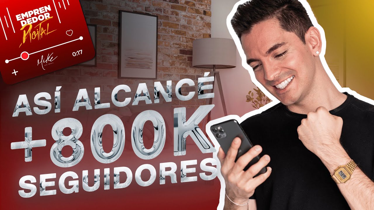 Cómo Crear una MARCA PERSONAL EXITOSA Desde Cero en 2024 | Ep. 39