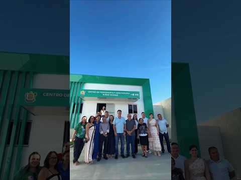 Ciro Nogueira - Centro de Fisioterapia de Francinópolis - PI