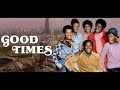 Good Times Theme Opening And Closing Remastered into 3D Audio