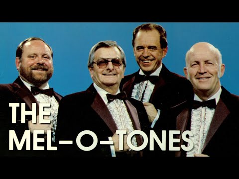 Get Out Those Old Records - Mel-O-Tones
