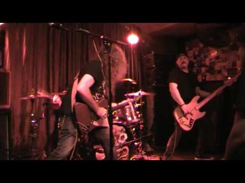 Wo Fat Live at Kung Fu Necktie June 22, 2017 Full Set