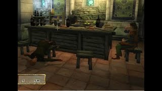 Oblivion - Poison Apples at the Feed Bag (A Compilation)