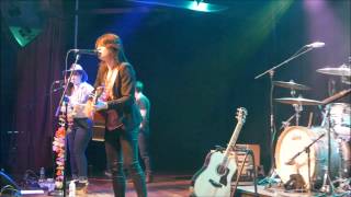 Sonia Leigh - When We are Alone @ Terminal West, Atlanta - Sat May/16/2015