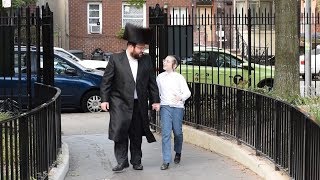 #פתוחעדחצות - חי דחוף - שבת ויום טוב
