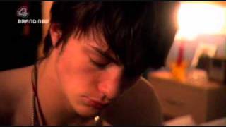 Aaron Johnson Nearly Famous 100 Watt Bulb