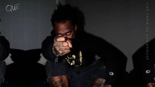 QUE - Weed Bank [Prod. By Sonny Digital]