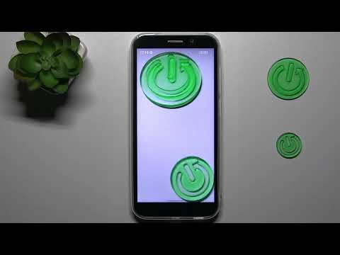 Cómo forzar el reinicio en DOOGEE X97 Pro cuando se ha congelado