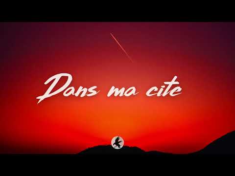 Alonzo X Landy Type Beat - "DANS MA CITE" (Instru Rap Eté 2023)
