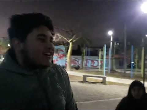 Lati2 Vs. Ivo - 8vos. - Fecha 4 Reto Verbal 2022