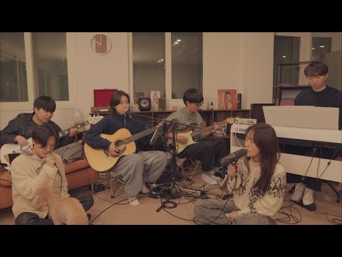 하나님께서 세상을 사랑하사 | GIFTED