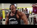 Phil Health 30 Min Chest Workout For Mass All Fitness Video
