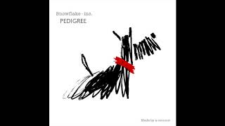 Pedigree Music Video