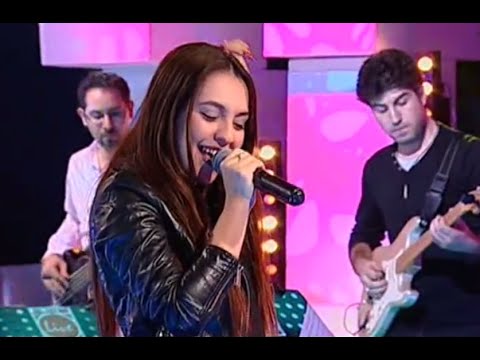 Amel Zen - Tlata أمال زان - ثلاثة (Sudio Live)