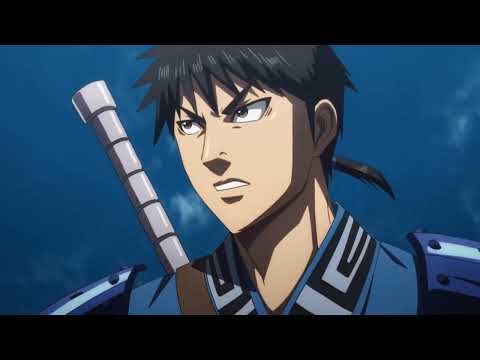 kingdom amv CHAMPION