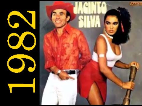 Jacinto Silva  O vestido da Mariana Lp Completo