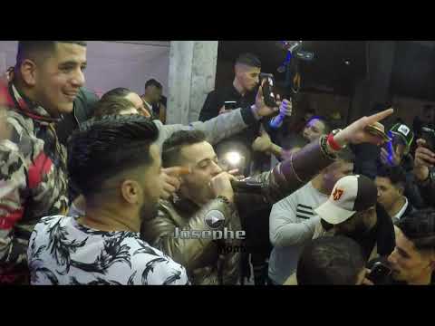 akil sghir zo3ama live blida 2021 sono joseph montarbo