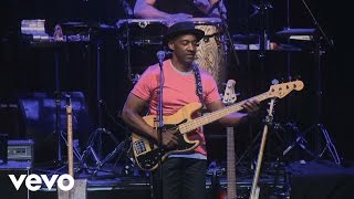 Marcus Miller - Hylife (Live At Paradiso)