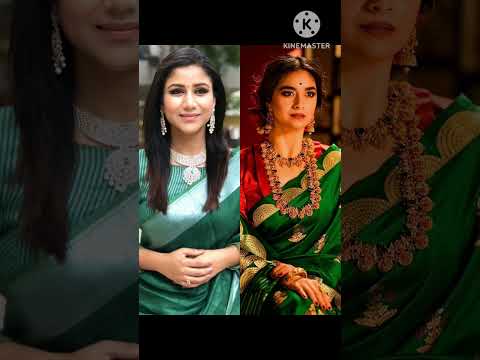 Iniya vs south indian actress ❤️❤️❤️