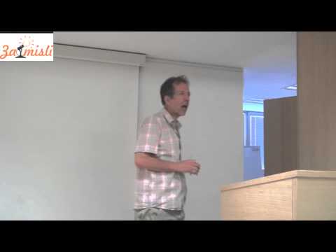 Posnetek predavanja Dušana Rutarja: Rimljanka in Rimljan 9.6.2014 - YouTube