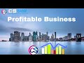 CSbank Asia Trading Profit In Pakistan