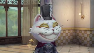 IdentityV 第五人格 × 大理寺日誌コラボ 第一弾 衣装展示動画②